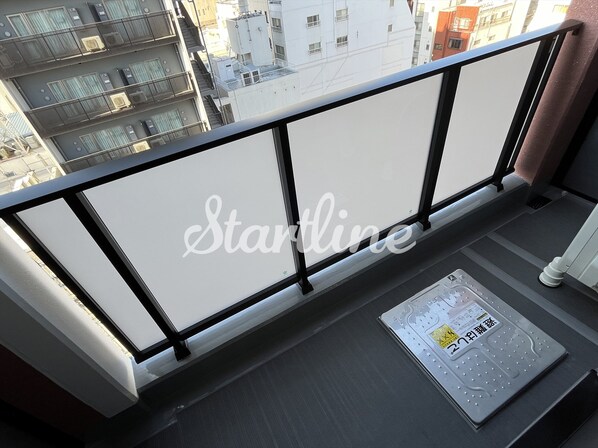 フレンシア御徒町の物件内観写真